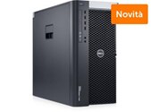 Workstation tower Precision T7600 Workstation tower Precision T7600